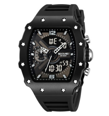 SKMEI 2398  Hot Selling New  Sports Multi-color  Multi-function Display Men's Electronic Watch
