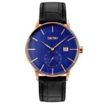 skmei 9273 watches men wrist quartz