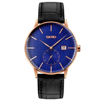 skmei 9273 watches men wrist quartz