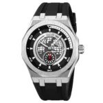 SKMEI 9329 Quartz watch for men