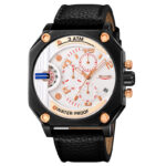 SKMEI 9343 Quartz Watch