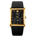 Skmei 9256 Japan Movement Quartz Watch 3ATM Waterproof  Men Wristwatch