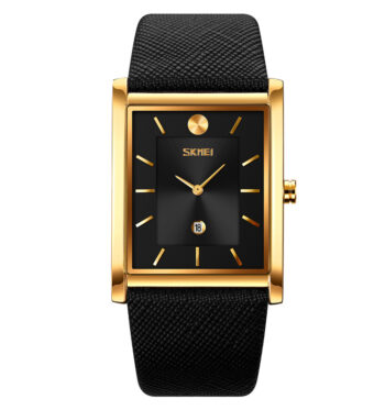 Skmei 9256 Japan Movement Quartz Watch 3ATM Waterproof  Men Wristwatch