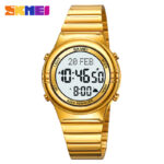 SKMEI 2200 Azan Watch