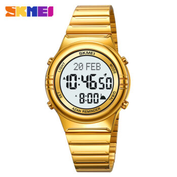 SKMEI 2200 Azan Watch