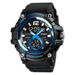 SKMEI-1725-Black