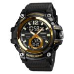SKMEI-1725-Black