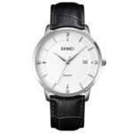 SKMEI-1801-Gold-Black