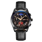 SKMEI-9236-Rose-Gold-Silver