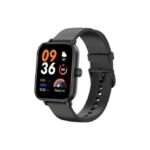 Colmi P81 Voice Calling Smart Watch Ultra 1.9'' HD Screen 24H Health Monitor 100+ Sports Modes 200+ Watch Faces Smartwatch