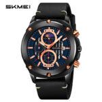 SKMEI 9351 Quartz Watch