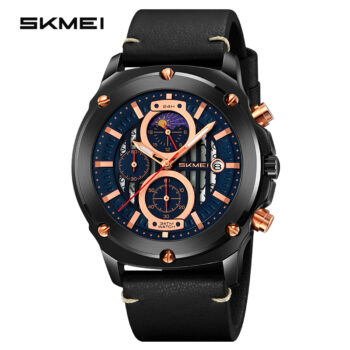 SKMEI 9351 Quartz Watch
