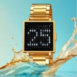 New Design LED Reloj Hombre SKMEI 2388