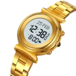 SKMEI 2407 Muslim Prayer Watches